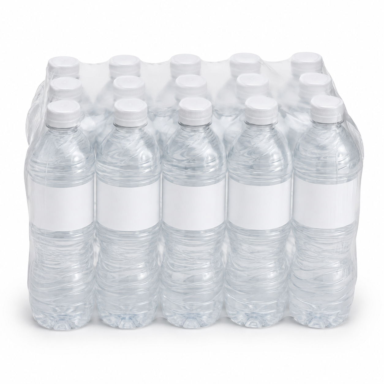 Água Mineral sem Gás 510ml (fardo com 12)