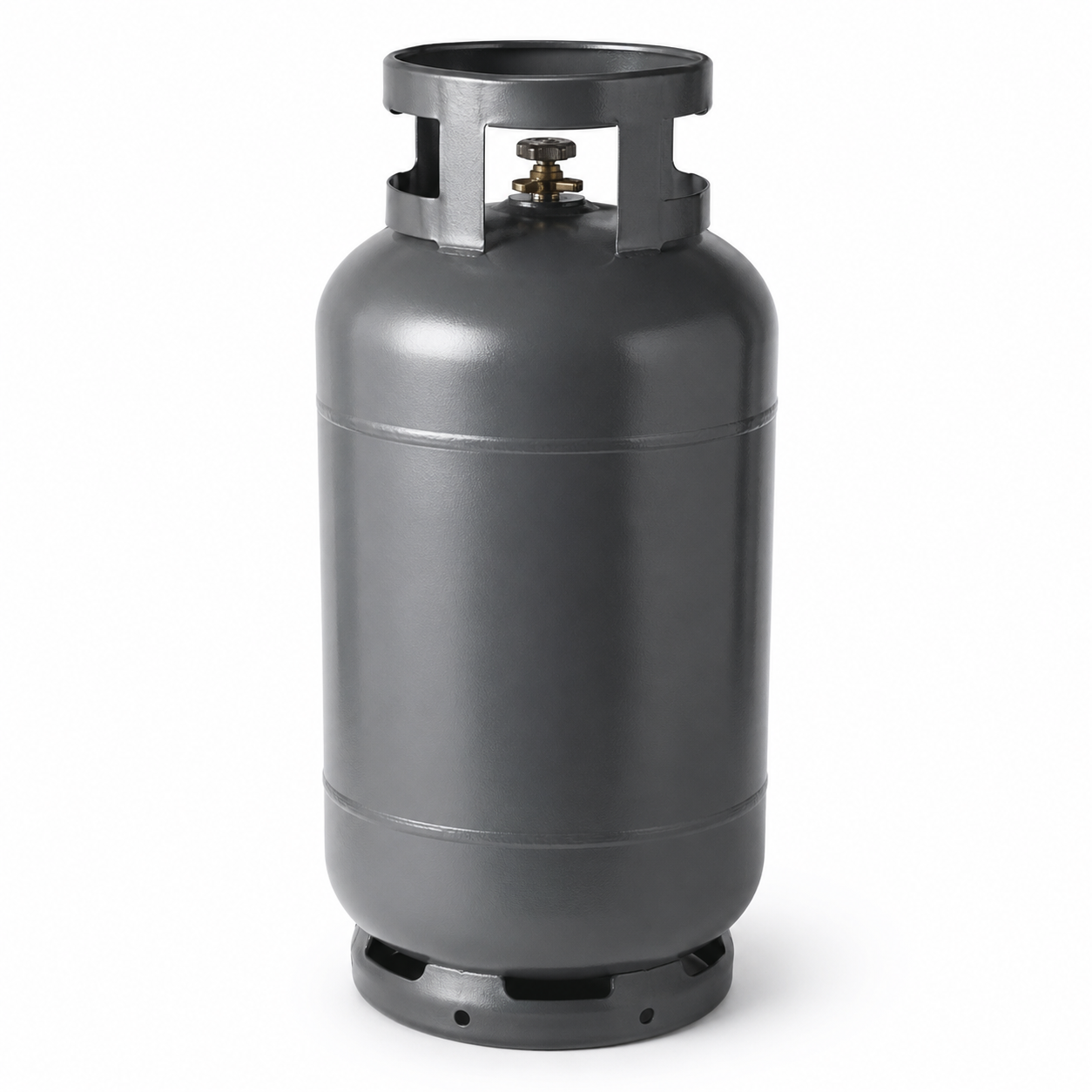 Botijão de Gás GLP 20kg (Recarga P20)
