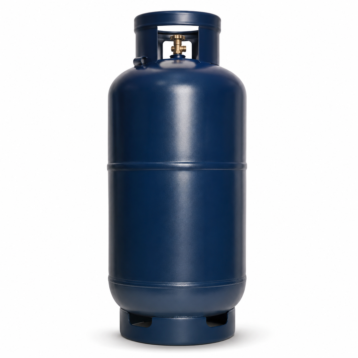 Cilindro de Gás GLP 45kg (Recarga P45)